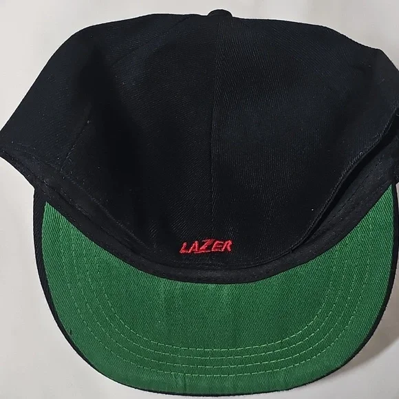 Lazer Cap - Picture 3 of 8